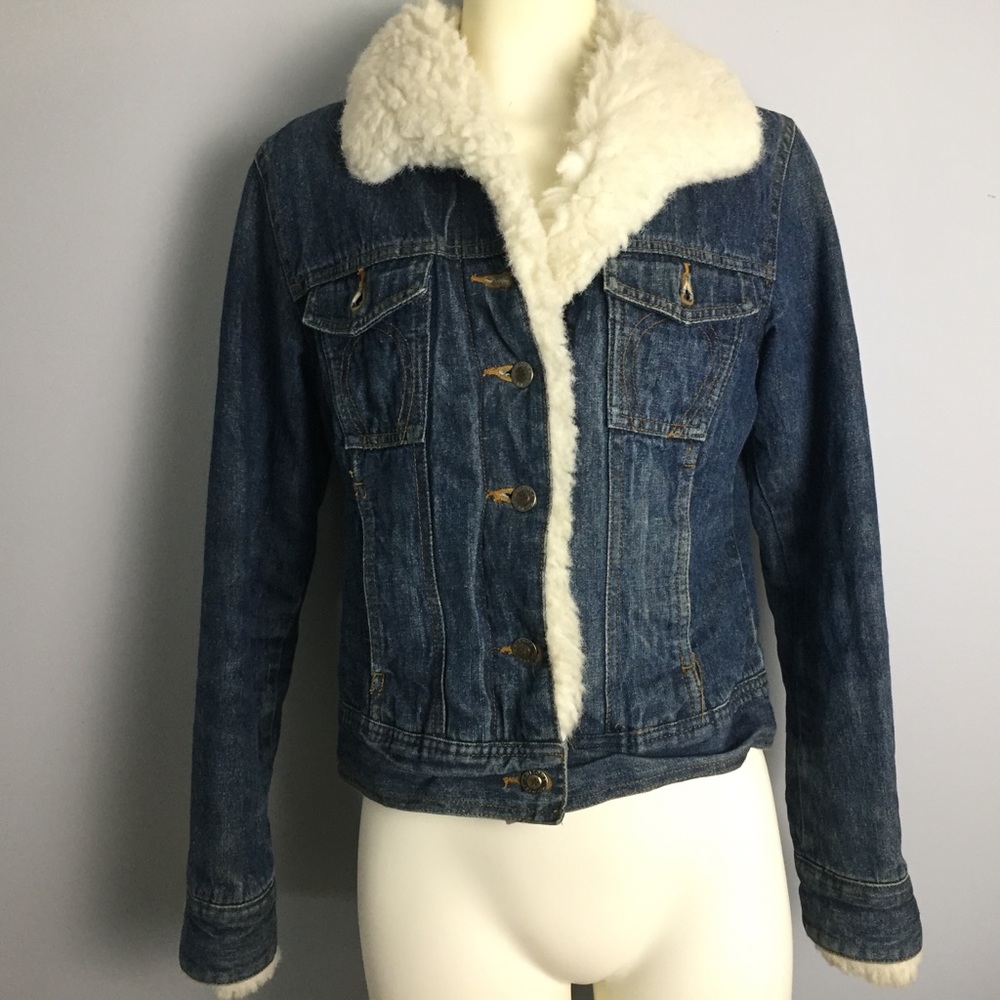 Arizona Jean Jacket